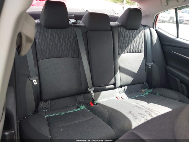 Aukcja sprzedaży 2025 Toyota Camry Le, vin: 4T1DAACK6SU162000, numer aukcji: 46228728