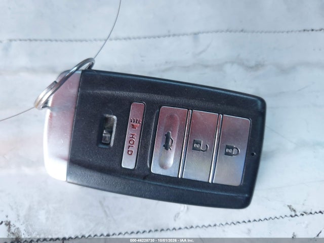 Aukcja sprzedaży 2022 Acura Tlx Technology Package, vin: 19UUB5F43NA001309, numer aukcji: 46228730