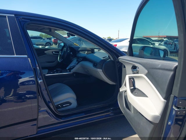 Aukcja sprzedaży 2022 Acura Tlx Technology Package, vin: 19UUB5F43NA001309, numer aukcji: 46228730