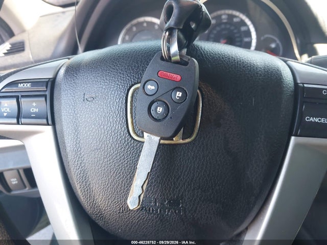 Aukcja sprzedaży 2008 Honda Accord 2.4 Ex, vin: 1HGCP26768A068089, numer aukcji: 46228752