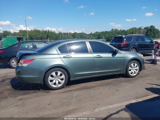 Aukcja sprzedaży 2008 Honda Accord 2.4 Ex, vin: 1HGCP26768A068089, numer aukcji: 46228752
