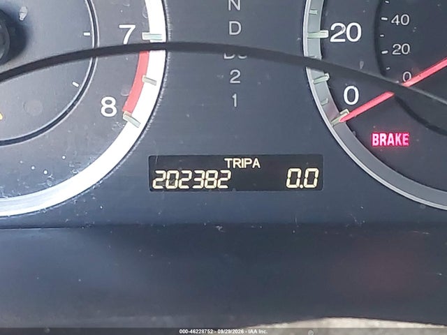 Aukcja sprzedaży 2008 Honda Accord 2.4 Ex, vin: 1HGCP26768A068089, numer aukcji: 46228752