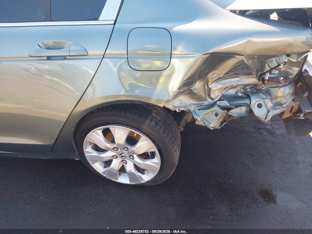 Aukcja sprzedaży 2008 Honda Accord 2.4 Ex, vin: 1HGCP26768A068089, numer aukcji: 46228752