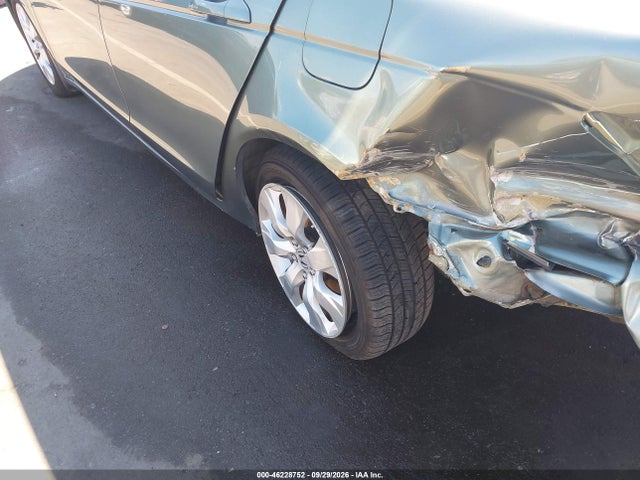 Aukcja sprzedaży 2008 Honda Accord 2.4 Ex, vin: 1HGCP26768A068089, numer aukcji: 46228752