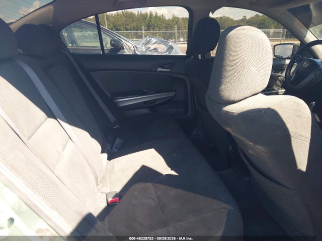 Aukcja sprzedaży 2008 Honda Accord 2.4 Ex, vin: 1HGCP26768A068089, numer aukcji: 46228752