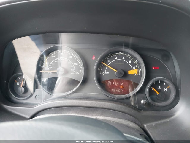 46228760 :رقم المزاد ، 1C4NJPFA6FD185555 vin ، 2015 Jeep Patriot High Altitude Edition مزاد بيع