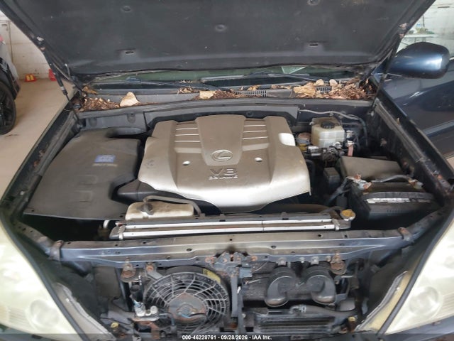Aukcja sprzedaży 2004 Lexus Gx 470, vin: JTJBT20X840062287, numer aukcji: 46228761