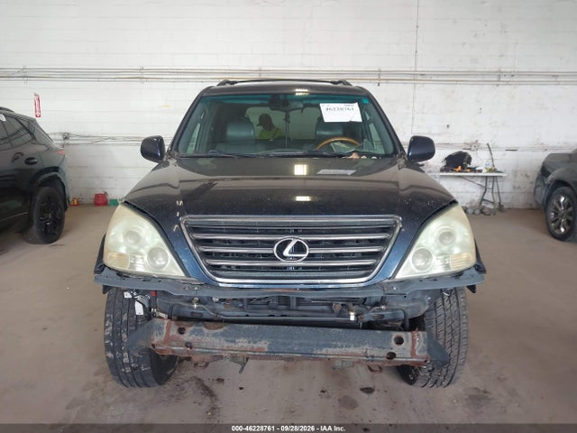 Aukcja sprzedaży 2004 Lexus Gx 470, vin: JTJBT20X840062287, numer aukcji: 46228761