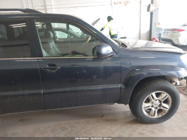 Aukcja sprzedaży 2004 Lexus Gx 470, vin: JTJBT20X840062287, numer aukcji: 46228761