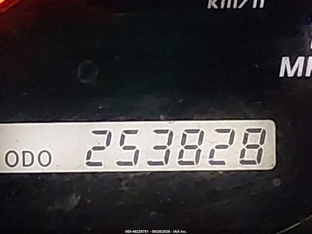 Aukcja sprzedaży 2004 Lexus Gx 470, vin: JTJBT20X840062287, numer aukcji: 46228761