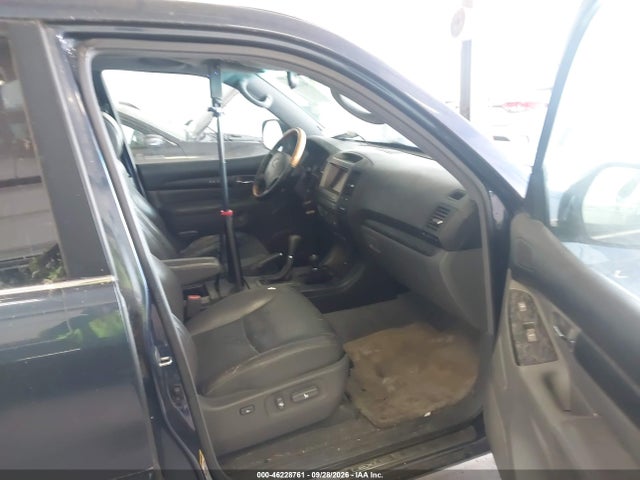 Aukcja sprzedaży 2004 Lexus Gx 470, vin: JTJBT20X840062287, numer aukcji: 46228761