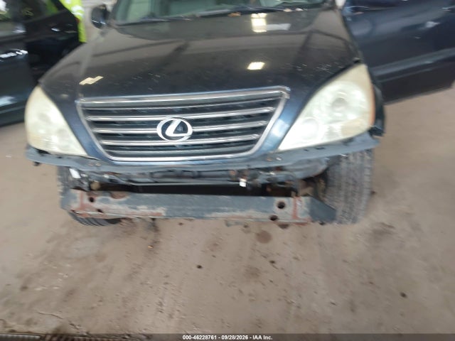 Aukcja sprzedaży 2004 Lexus Gx 470, vin: JTJBT20X840062287, numer aukcji: 46228761