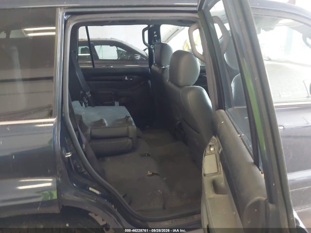 Aukcja sprzedaży 2004 Lexus Gx 470, vin: JTJBT20X840062287, numer aukcji: 46228761