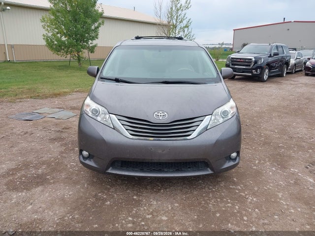 Aukcja sprzedaży 2014 Toyota Sienna Xle 7 Passenger, vin: 5TDDK3DC9ES091193, numer aukcji: 46228767