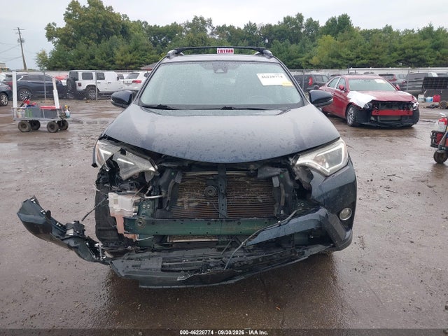 Продажа на аукционе авто 2017 Toyota Rav4 Xle, vin: JTMRFREV8HJ118849, номер лота: 46228774