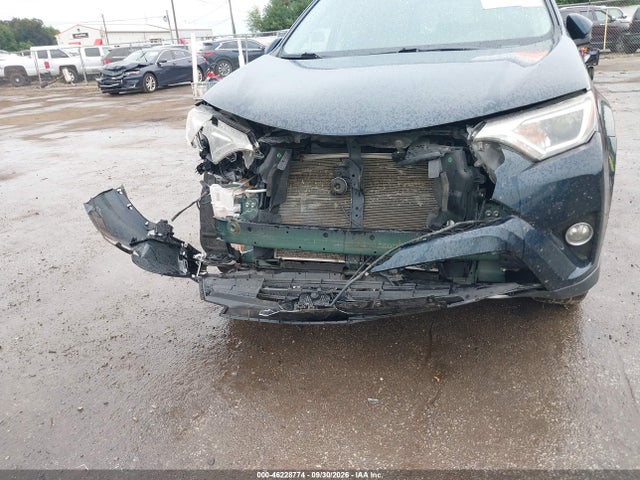 Продажа на аукционе авто 2017 Toyota Rav4 Xle, vin: JTMRFREV8HJ118849, номер лота: 46228774