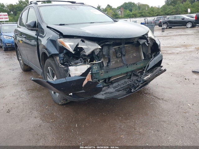 Продажа на аукционе авто 2017 Toyota Rav4 Xle, vin: JTMRFREV8HJ118849, номер лота: 46228774
