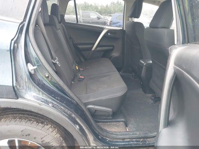 Продажа на аукционе авто 2017 Toyota Rav4 Xle, vin: JTMRFREV8HJ118849, номер лота: 46228774