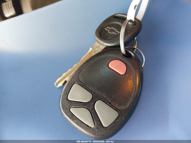 46228775 :رقم المزاد ، 1GNKRGED7BJ162800 vin ، 2011 Chevrolet Traverse 1lt مزاد بيع