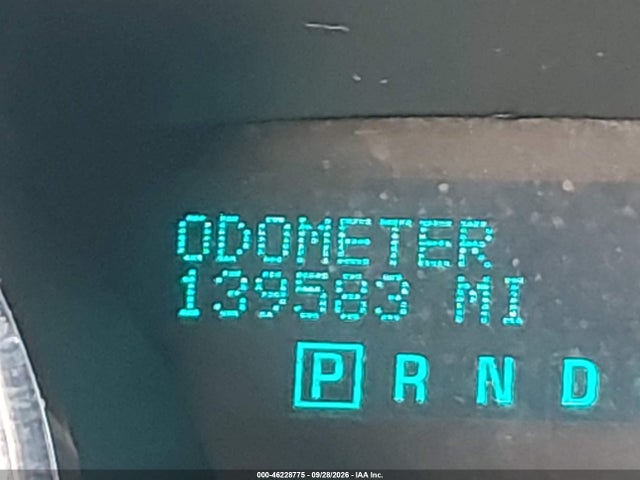 46228775 :رقم المزاد ، 1GNKRGED7BJ162800 vin ، 2011 Chevrolet Traverse 1lt مزاد بيع