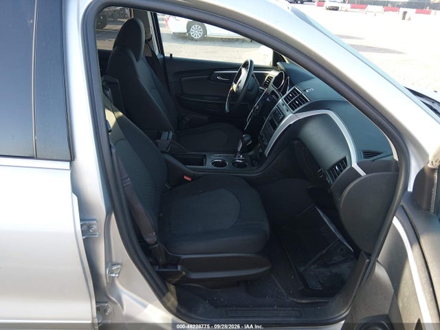 46228775 :رقم المزاد ، 1GNKRGED7BJ162800 vin ، 2011 Chevrolet Traverse 1lt مزاد بيع