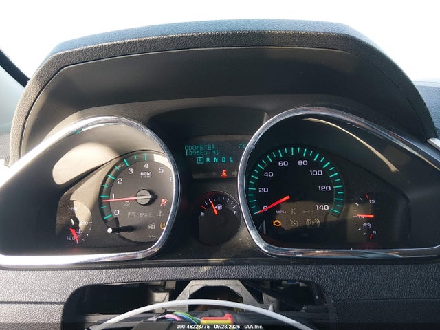 46228775 :رقم المزاد ، 1GNKRGED7BJ162800 vin ، 2011 Chevrolet Traverse 1lt مزاد بيع