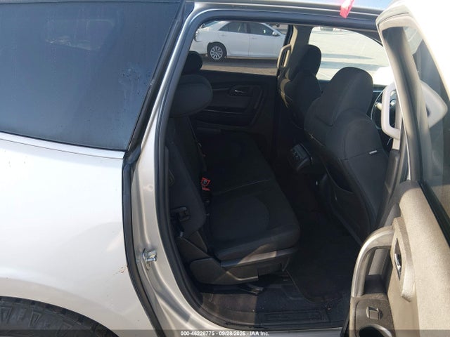46228775 :رقم المزاد ، 1GNKRGED7BJ162800 vin ، 2011 Chevrolet Traverse 1lt مزاد بيع