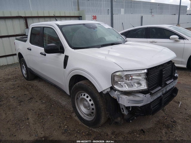 Продажа на аукционе авто 2024 Ford Maverick Xl, vin: 3FTTW8A30RRA18286, номер лота: 46228777