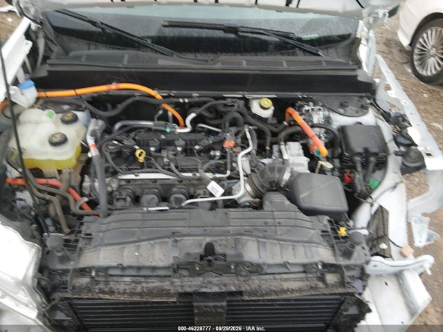 Продажа на аукционе авто 2024 Ford Maverick Xl, vin: 3FTTW8A30RRA18286, номер лота: 46228777