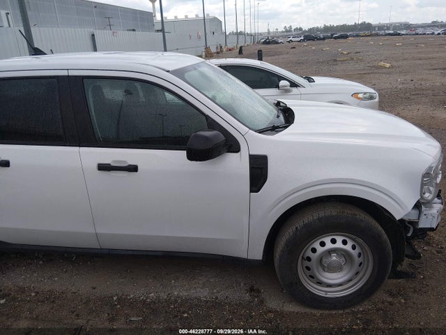 Продажа на аукционе авто 2024 Ford Maverick Xl, vin: 3FTTW8A30RRA18286, номер лота: 46228777