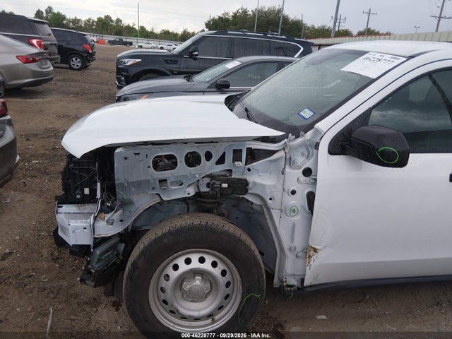 Продажа на аукционе авто 2024 Ford Maverick Xl, vin: 3FTTW8A30RRA18286, номер лота: 46228777