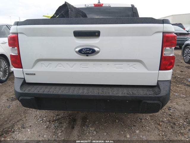 Продажа на аукционе авто 2024 Ford Maverick Xl, vin: 3FTTW8A30RRA18286, номер лота: 46228777