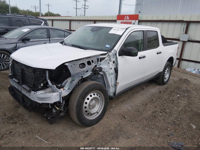 Продажа на аукционе авто 2024 Ford Maverick Xl, vin: 3FTTW8A30RRA18286, номер лота: 46228777