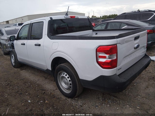 Продажа на аукционе авто 2024 Ford Maverick Xl, vin: 3FTTW8A30RRA18286, номер лота: 46228777