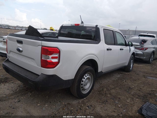 Продажа на аукционе авто 2024 Ford Maverick Xl, vin: 3FTTW8A30RRA18286, номер лота: 46228777