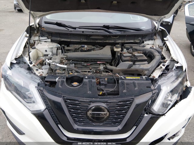Продаж на аукціоні авто 2018 Nissan Rogue Sv, vin: 5N1AT2MV6JC815358, номер лоту: 46228779
