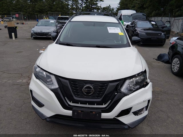 Продаж на аукціоні авто 2018 Nissan Rogue Sv, vin: 5N1AT2MV6JC815358, номер лоту: 46228779