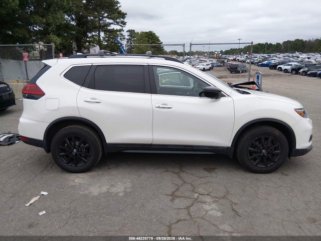 Продаж на аукціоні авто 2018 Nissan Rogue Sv, vin: 5N1AT2MV6JC815358, номер лоту: 46228779