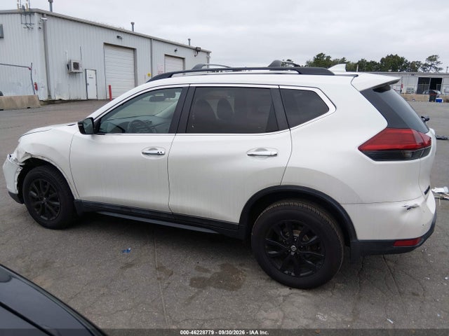 Продаж на аукціоні авто 2018 Nissan Rogue Sv, vin: 5N1AT2MV6JC815358, номер лоту: 46228779