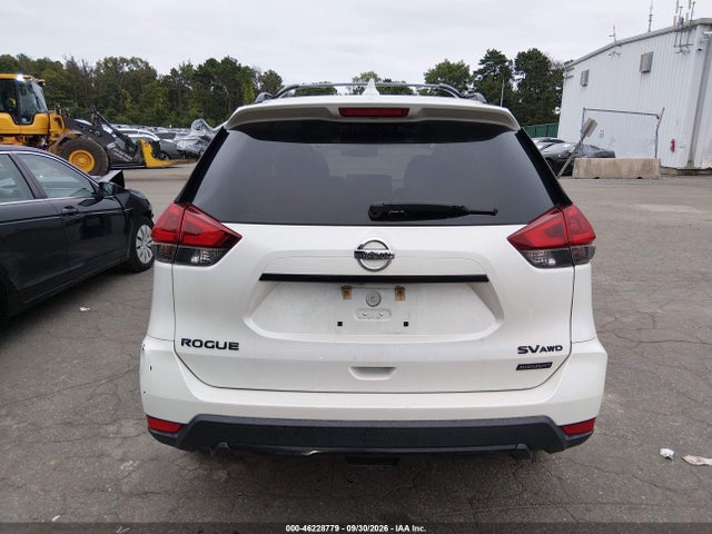 Продаж на аукціоні авто 2018 Nissan Rogue Sv, vin: 5N1AT2MV6JC815358, номер лоту: 46228779