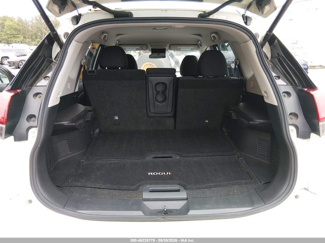 Продаж на аукціоні авто 2018 Nissan Rogue Sv, vin: 5N1AT2MV6JC815358, номер лоту: 46228779