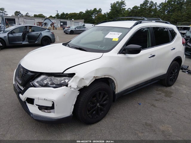 Продаж на аукціоні авто 2018 Nissan Rogue Sv, vin: 5N1AT2MV6JC815358, номер лоту: 46228779