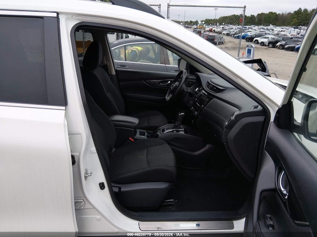 Продаж на аукціоні авто 2018 Nissan Rogue Sv, vin: 5N1AT2MV6JC815358, номер лоту: 46228779