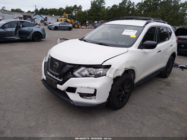 Продаж на аукціоні авто 2018 Nissan Rogue Sv, vin: 5N1AT2MV6JC815358, номер лоту: 46228779