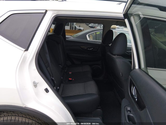 Продаж на аукціоні авто 2018 Nissan Rogue Sv, vin: 5N1AT2MV6JC815358, номер лоту: 46228779