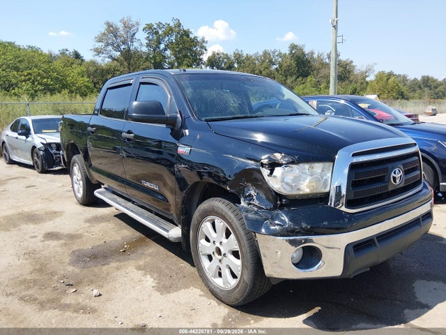 Aukcja sprzedaży 2010 Toyota Tundra Grade 5.7l V8, vin: 5TFEY5F12AX092426, numer aukcji: 46228781