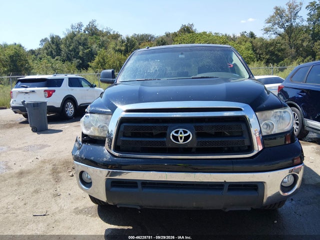 Aukcja sprzedaży 2010 Toyota Tundra Grade 5.7l V8, vin: 5TFEY5F12AX092426, numer aukcji: 46228781