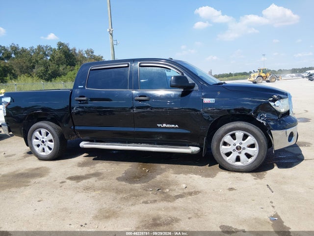 Aukcja sprzedaży 2010 Toyota Tundra Grade 5.7l V8, vin: 5TFEY5F12AX092426, numer aukcji: 46228781