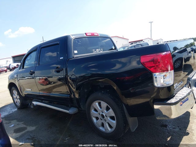 Aukcja sprzedaży 2010 Toyota Tundra Grade 5.7l V8, vin: 5TFEY5F12AX092426, numer aukcji: 46228781