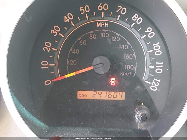 Aukcja sprzedaży 2010 Toyota Tundra Grade 5.7l V8, vin: 5TFEY5F12AX092426, numer aukcji: 46228781